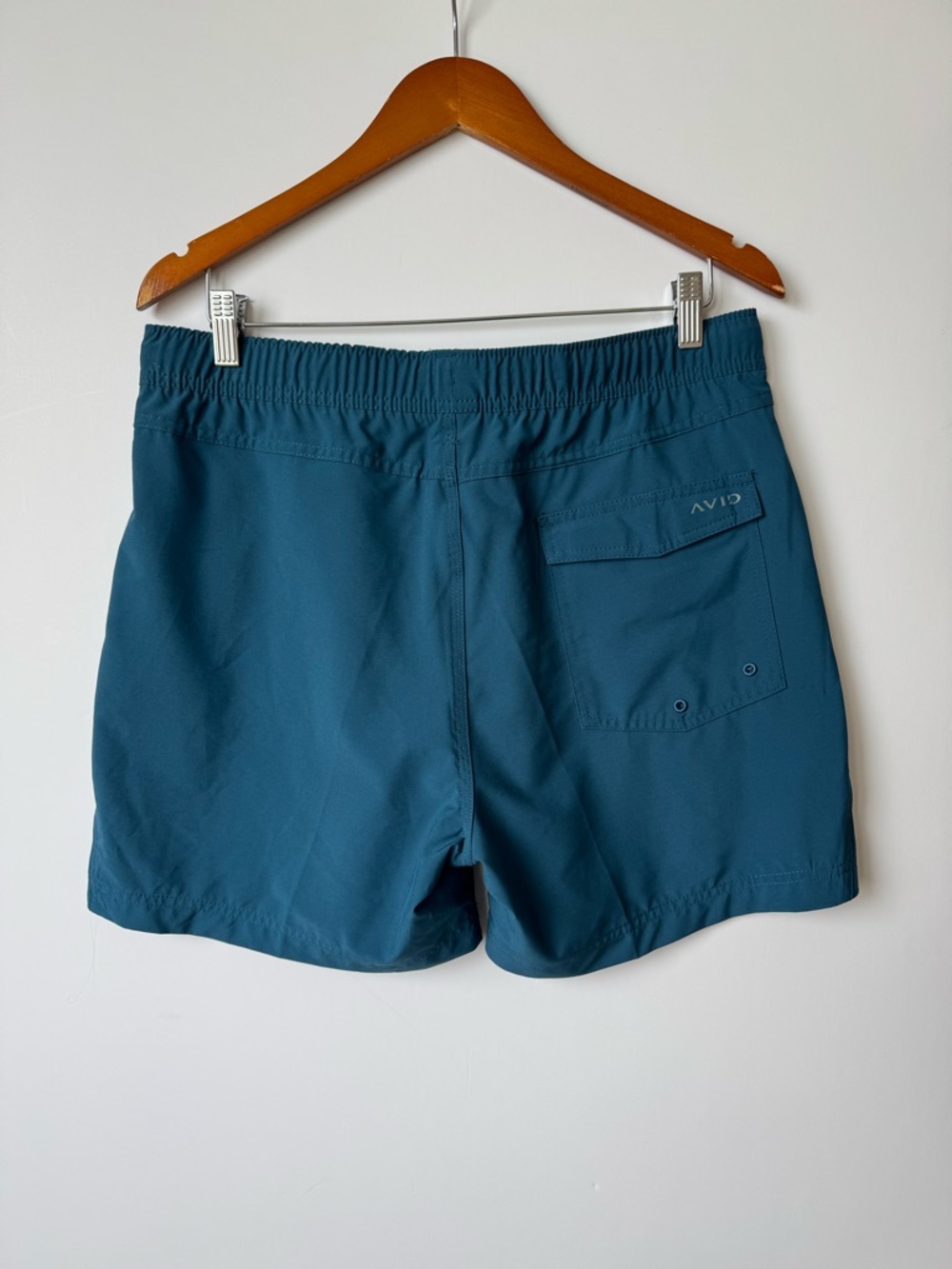 Avid Men’s Fishing Shorts Latitude Volley NWT - Picture 4 of 8